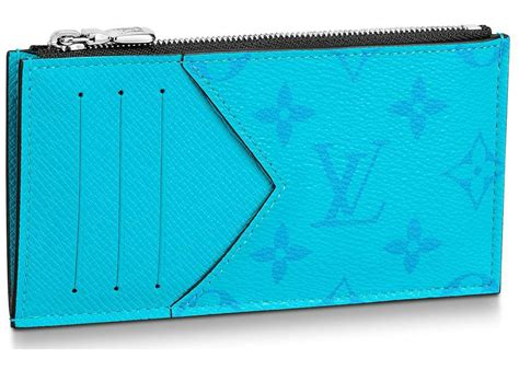 lv card and coin holder